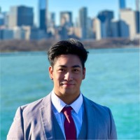 Elijah Merza