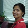 Namrata Agarwal