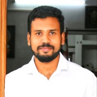 Naresh kumar N
