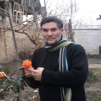 Bosko Georgija