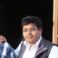 Krishna Shivraman