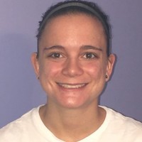 Lauren Moorman