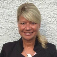 Brigitte Fiedler