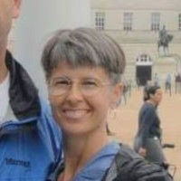 Joanne Vining