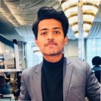 Faizan Ahmed
