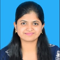 Suchita Bhosle