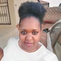 Faith Msiza
