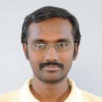Rajkumar Dharmaraj