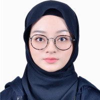 Nasreen Nadhira Ismail
