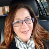 Bonnie Peterson - Carnahan