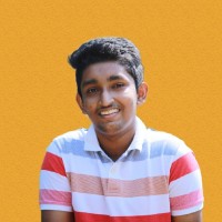 Jishnu Mohan