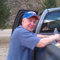 Denny Cline