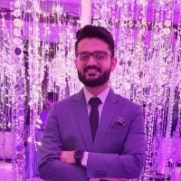 Ayush Bhansali