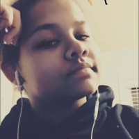 Morgan “Mason” B.