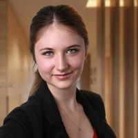 Janelle Gosselin-Gagnon, M. Adm.