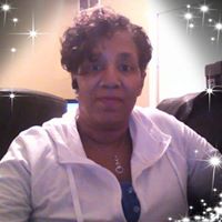Marcia Lewis