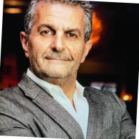 khaled ghura