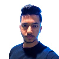 Rohan Neupane