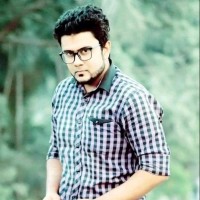 Md. Shawkat Parves