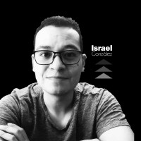 Israel Gonzalez Garduño