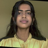 Shreeya Anantha