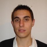 loïc BOUCHENAK