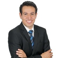 Alfonso Javier Wong de la O