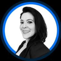 Sofia De Anda - Transformation Agent