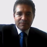 Marco Antonio Rubio Núñez