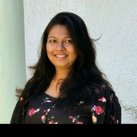 Namita Palshetkar