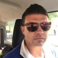 Javier Almodovar Gomez