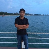 Dalin Khuon