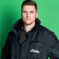 Jorrit Koster