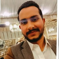 Muhammad Uzair Gulzar