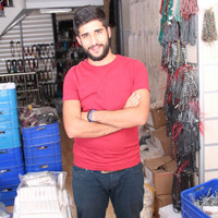 Yusuf Sarıtosun