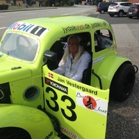 Tina Plejdrup Østergaard