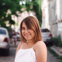 Veronika Smirnyagina