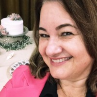 Claudia Simone De Lima Yamakawa