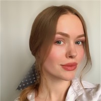 Аліна Перхалюк