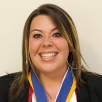 Samantha Scott