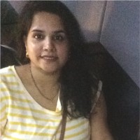 Ritu Sriram