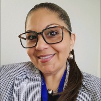 Brenda Cruz