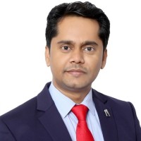 Atul Kumar Yadav