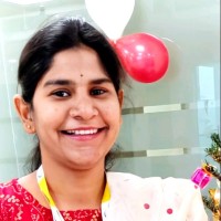Divya Paidimalla