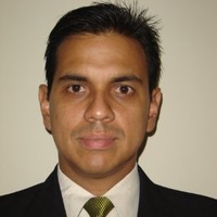 Mauricio Gómez Cruz