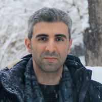 Ehsan Parsa