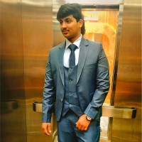 SUHAIL KHAN