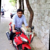 Vootla Naveen Chowdhary