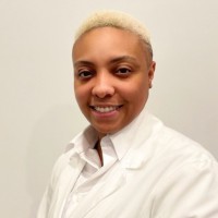 Raven Askew PharmD.