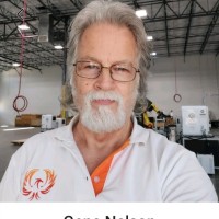 Melvin Eugene Nelson ( Gene )